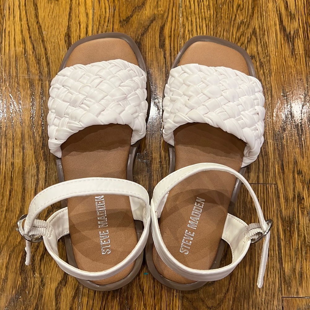 Steve Madden JRomma Sandal - Kids'